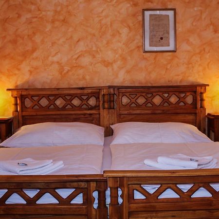 Hotel Terra à Trinec Extérieur photo