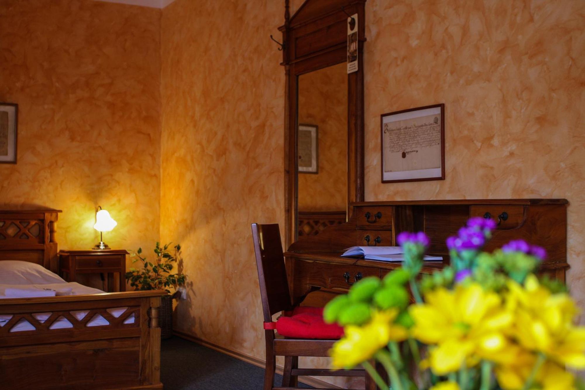Hotel Terra à Trinec Extérieur photo