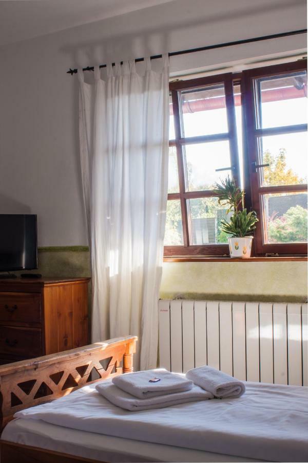 Hotel Terra à Trinec Extérieur photo