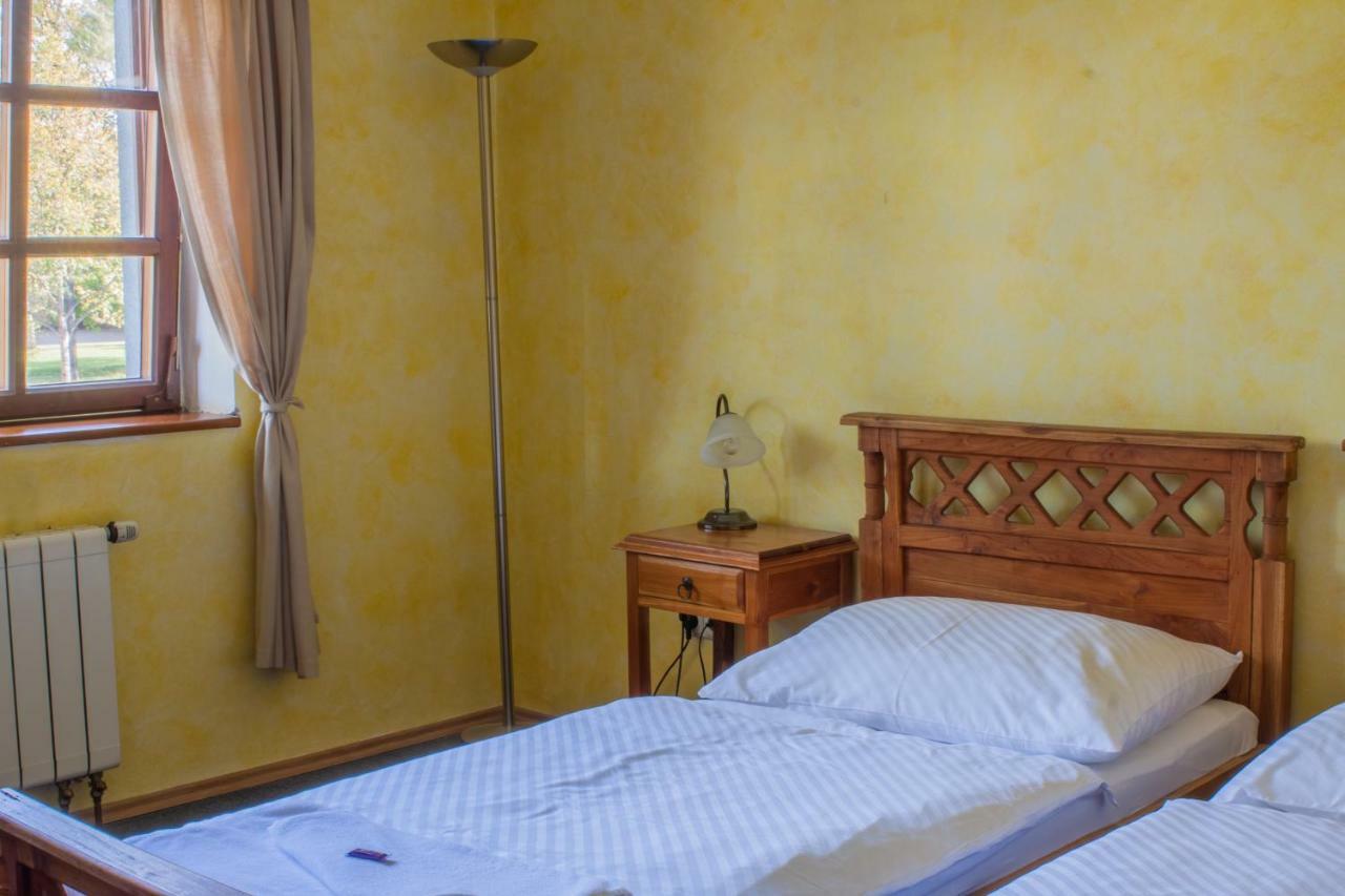 Hotel Terra à Trinec Extérieur photo